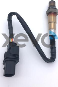 Elta Automotive XLS1557 - Oxygen, Lambda Sensor car-mod.net