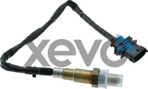 Elta Automotive XLS1516 - Oxygen, Lambda Sensor car-mod.net
