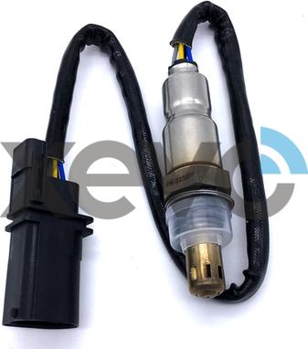 Elta Automotive XLS1586 - Oxygen, Lambda Sensor car-mod.net