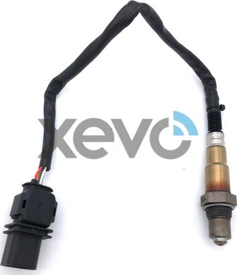 Elta Automotive XLS1576 - Oxygen, Lambda Sensor car-mod.net