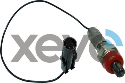 Elta Automotive XLS1051 - Oxygen, Lambda Sensor car-mod.net