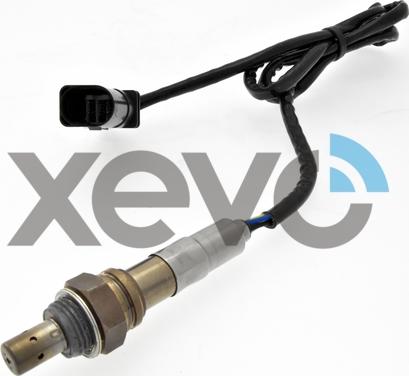 Elta Automotive XLS1068 - Oxygen, Lambda Sensor car-mod.net