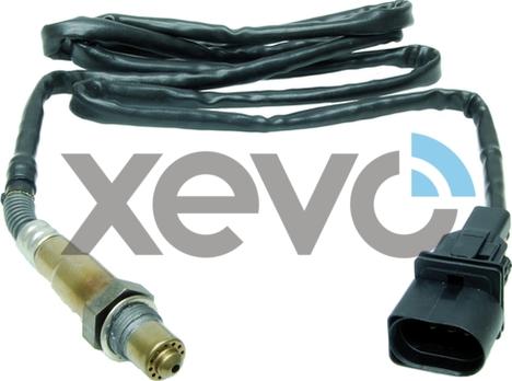 Elta Automotive XLS1002 - Oxygen, Lambda Sensor car-mod.net