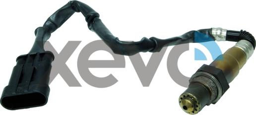 Elta Automotive XLS1019 - Oxygen, Lambda Sensor car-mod.net