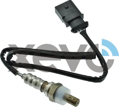 Elta Automotive XLS1018 - Oxygen, Lambda Sensor car-mod.net