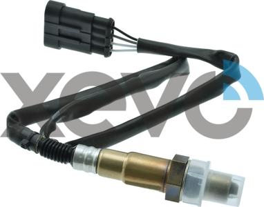 Elta Automotive XLS1088 - Oxygen, Lambda Sensor car-mod.net