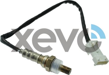 Elta Automotive XLS1027 - Oxygen, Lambda Sensor car-mod.net