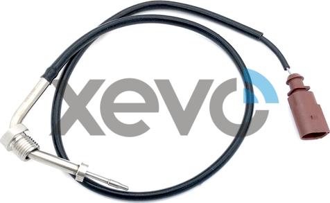 Elta Automotive XLS1885 - Sensor of exhaust gas Temperature car-mod.net