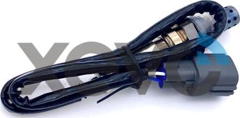 Elta Automotive XLS1391 - Oxygen, Lambda Sensor car-mod.net