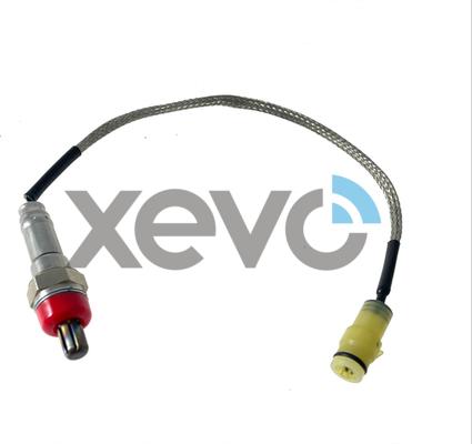 Elta Automotive XLS1244 - Oxygen, Lambda Sensor car-mod.net