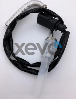 Elta Automotive XLS2133 - Sensor of exhaust gas Temperature car-mod.net