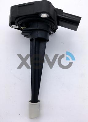 Elta Automotive XLV344 - Sensor, engine oil level car-mod.net