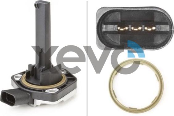 Elta Automotive XLV302 - Sensor, engine oil level car-mod.net