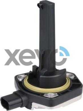 Elta Automotive XLV339 - Sensor, engine oil level car-mod.net
