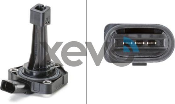 Elta Automotive XLV326 - Sensor, engine oil level car-mod.net