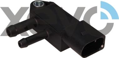 Elta Automotive XMS7025 - Exhaust pressure Sensor car-mod.net