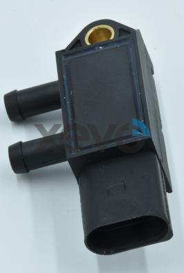 Elta Automotive XMS7162 - Exhaust pressure Sensor car-mod.net
