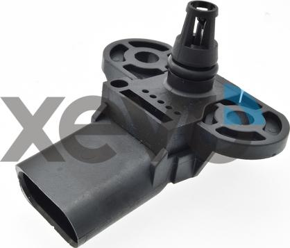 Elta Automotive XMS7130 - Sensor, intake manifold pressure car-mod.net