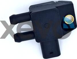 Elta Automotive XMS7241 - Exhaust pressure Sensor car-mod.net