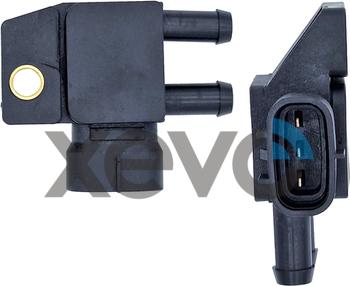 Elta Automotive XMS7230 - Exhaust pressure Sensor car-mod.net