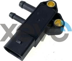 Elta Automotive XMS7238 - Exhaust pressure Sensor car-mod.net