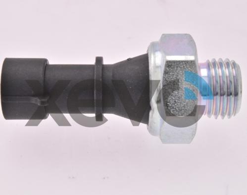 Elta Automotive XOS8305 - Sender Unit, oil pressure car-mod.net