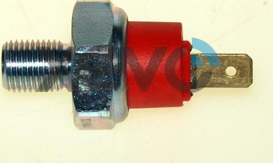 Elta Automotive XOS8301 - Sender Unit, oil pressure car-mod.net