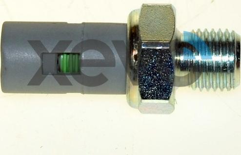 Elta Automotive XOS8299 - Sender Unit, oil pressure car-mod.net