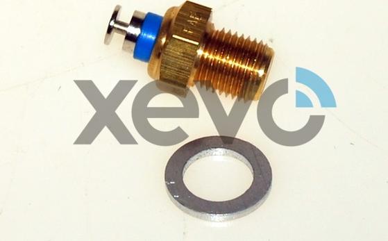 Elta Automotive XOS8297 - Coolant temperature Sensor car-mod.net