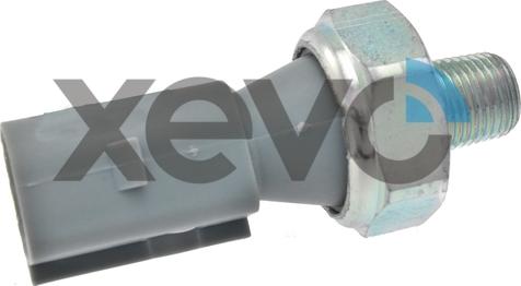 Elta Automotive XOS8265 - Sender Unit, oil pressure car-mod.net