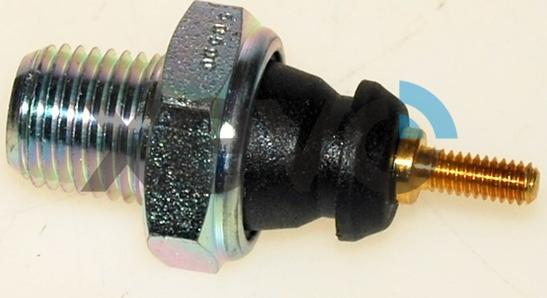 Elta Automotive XOS8208 - Sender Unit, oil pressure car-mod.net