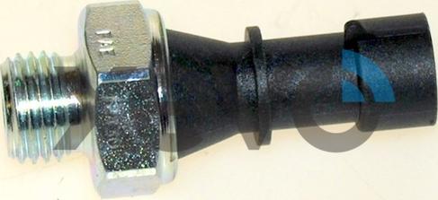 Elta Automotive XOS8203 - Sender Unit, oil pressure car-mod.net
