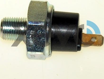 Elta Automotive XOS8210 - Sender Unit, oil pressure car-mod.net