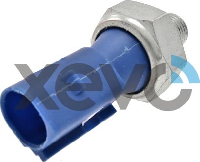 Elta Automotive XOS8283 - Sender Unit, oil pressure car-mod.net