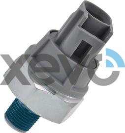Elta Automotive XOS8221 - Sender Unit, oil pressure car-mod.net