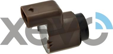 Elta Automotive XPS014 - Sensor, parking assist car-mod.net