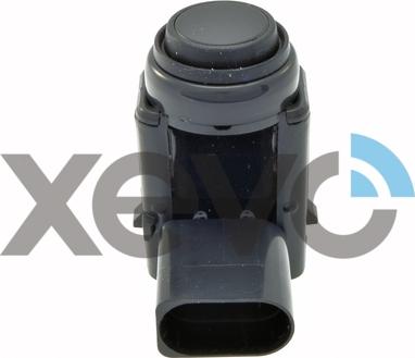 Elta Automotive XPS023 - Sensor, parking assist car-mod.net