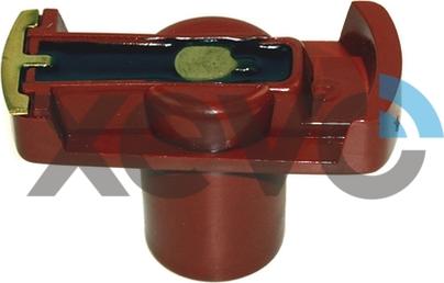 Elta Automotive XRA2204 - Rotor, distributor car-mod.net
