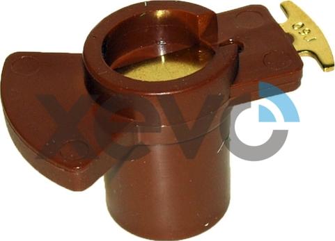 Elta Automotive XRA2214 - Rotor, distributor car-mod.net