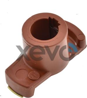 Elta Automotive XRA2212 - Rotor, distributor car-mod.net