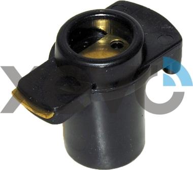 Elta Automotive XRA2234 - Rotor, distributor car-mod.net