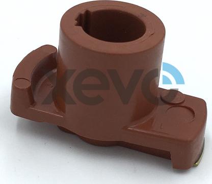 Elta Automotive XRA2236 - Rotor, distributor car-mod.net