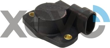 Elta Automotive XSP7249 - Throttle position sensor car-mod.net