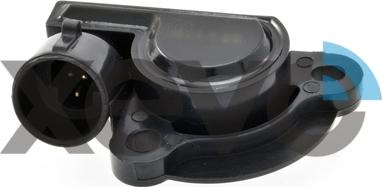 Elta Automotive XSP7209 - Throttle position sensor car-mod.net