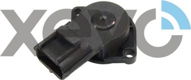 Elta Automotive XSP7202 - Throttle position sensor car-mod.net
