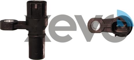 Elta Automotive XSP7219 - Sensor, speed car-mod.net