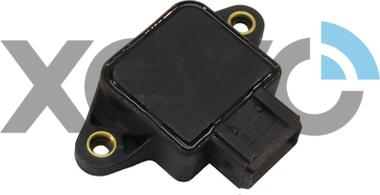 Elta Automotive XSP7210 - Throttle position sensor car-mod.net