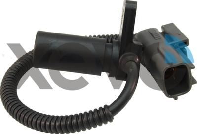 Elta Automotive XSP7235 - RPM Sensor of AT, automatic transmission car-mod.net