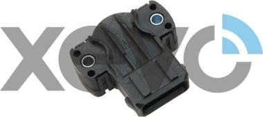 Elta Automotive XSP7221 - Throttle position sensor car-mod.net