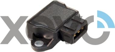 Elta Automotive XSP7223 - Throttle position sensor car-mod.net
